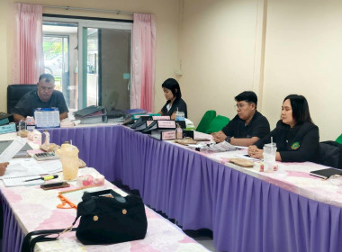 เข้าตรวจการสหกรณ์ออมทรัพย์ ร.15 พัน 2 จำกัด ... พารามิเตอร์รูปภาพ 4